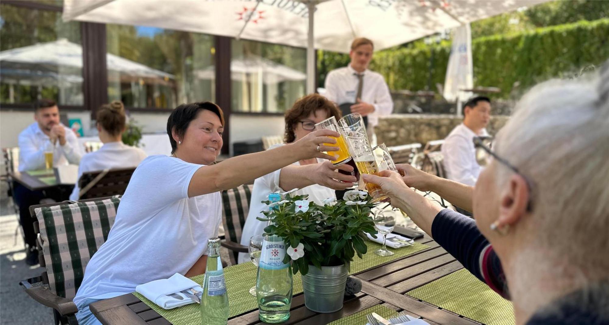 Best Western Hotel Polisina Ochsenfurt Luaran gambar