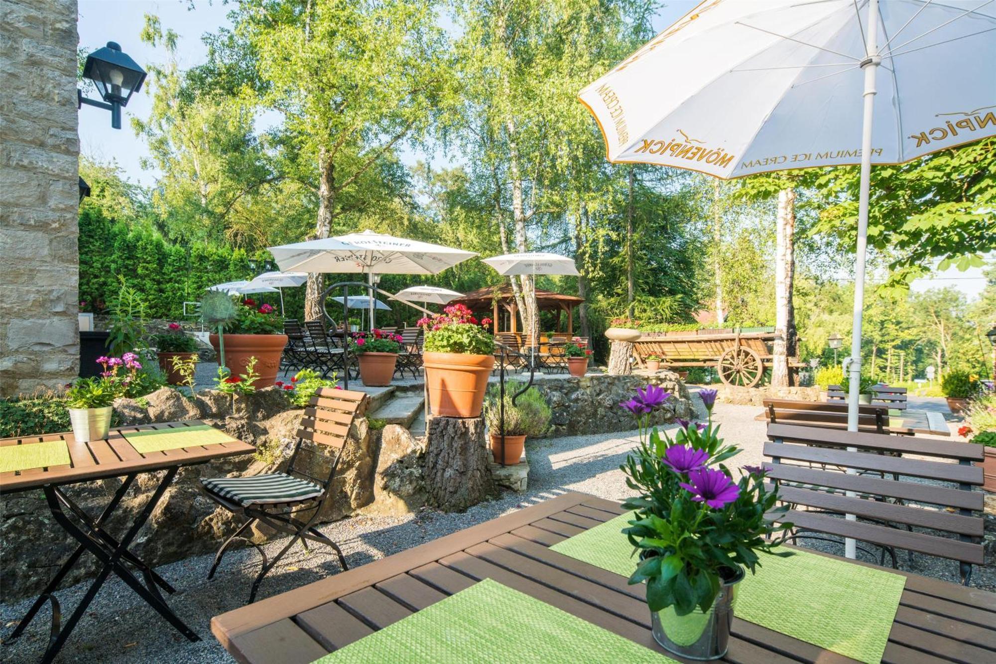 Best Western Hotel Polisina Ochsenfurt Luaran gambar