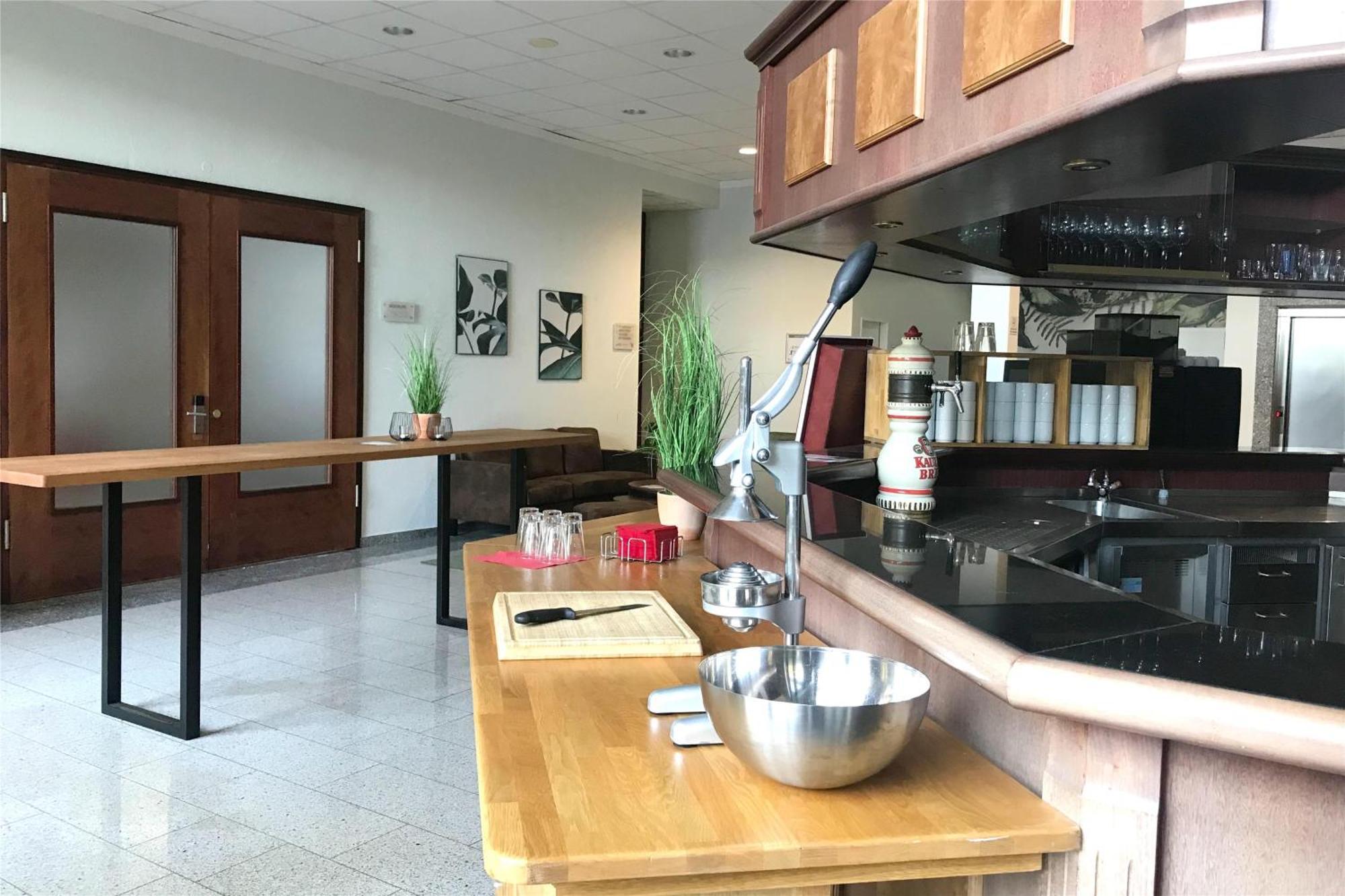 Best Western Hotel Polisina Ochsenfurt Luaran gambar