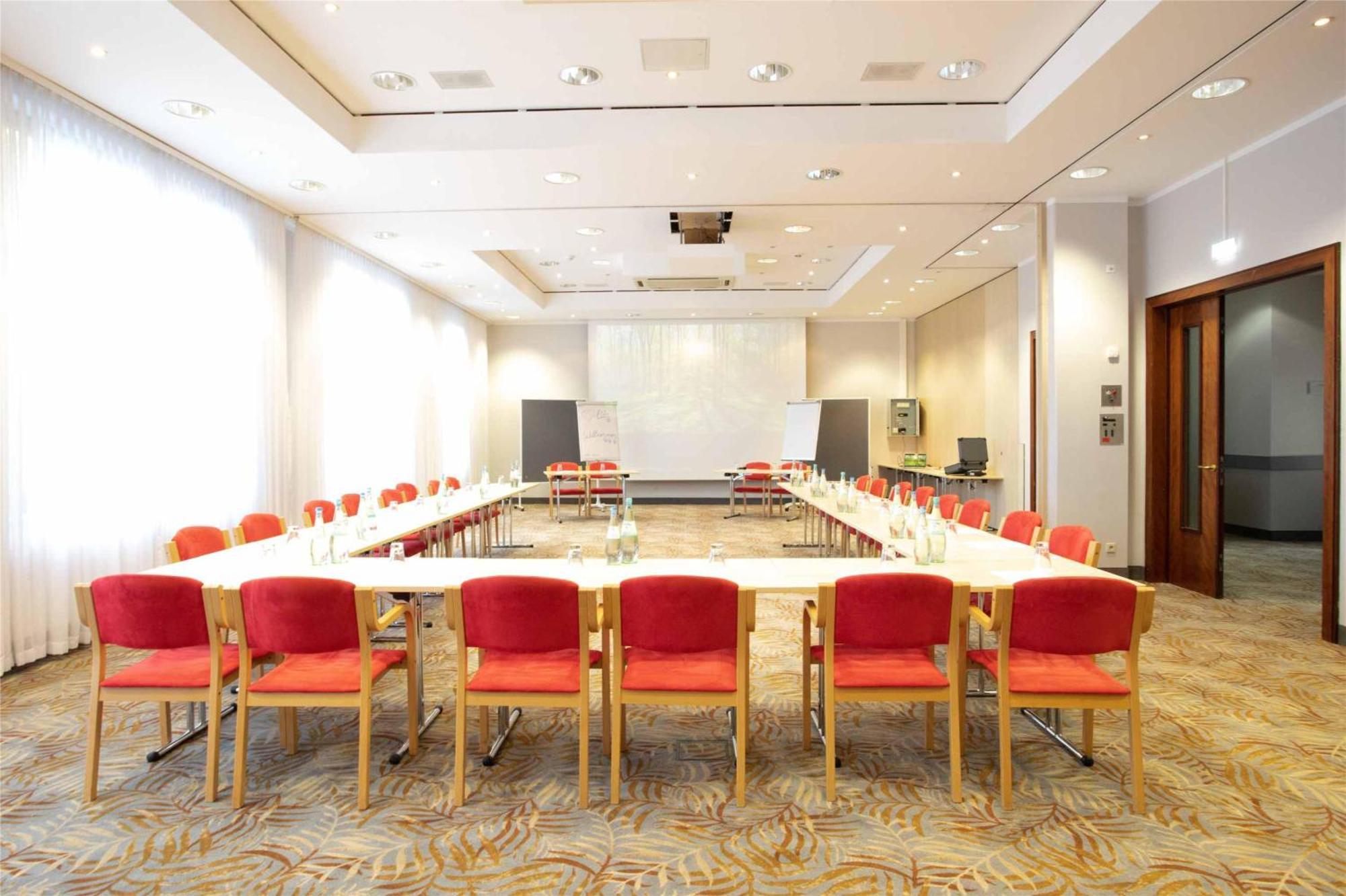 Best Western Hotel Polisina Ochsenfurt Luaran gambar