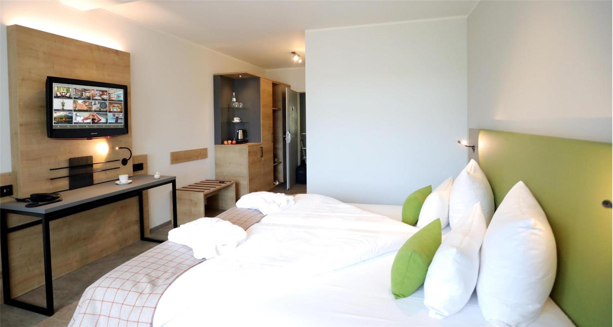 Best Western Hotel Polisina Ochsenfurt Luaran gambar